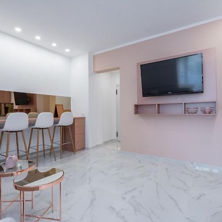 Fantastic City Center Apartment Bucureşti Exterior foto